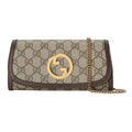 Gucci wallet on chain