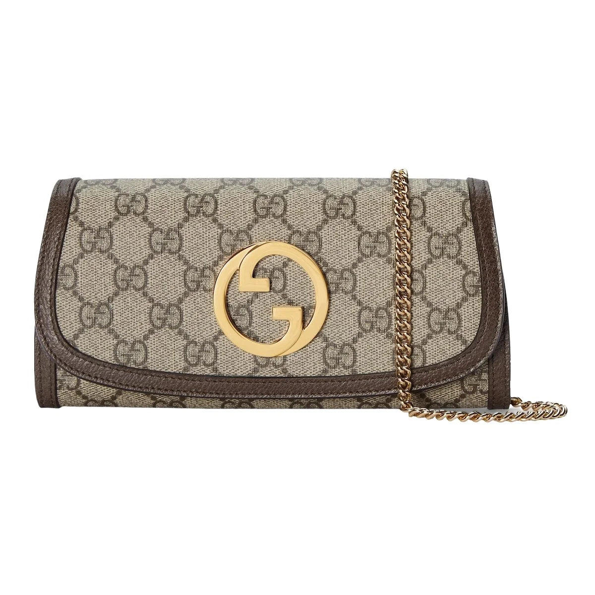 Gucci wallet on chain