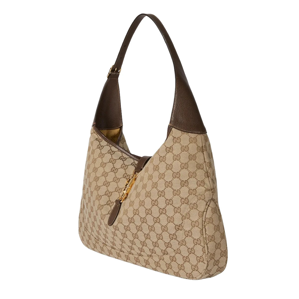 Gucci Jackie 1961 Large Crossbody Bag