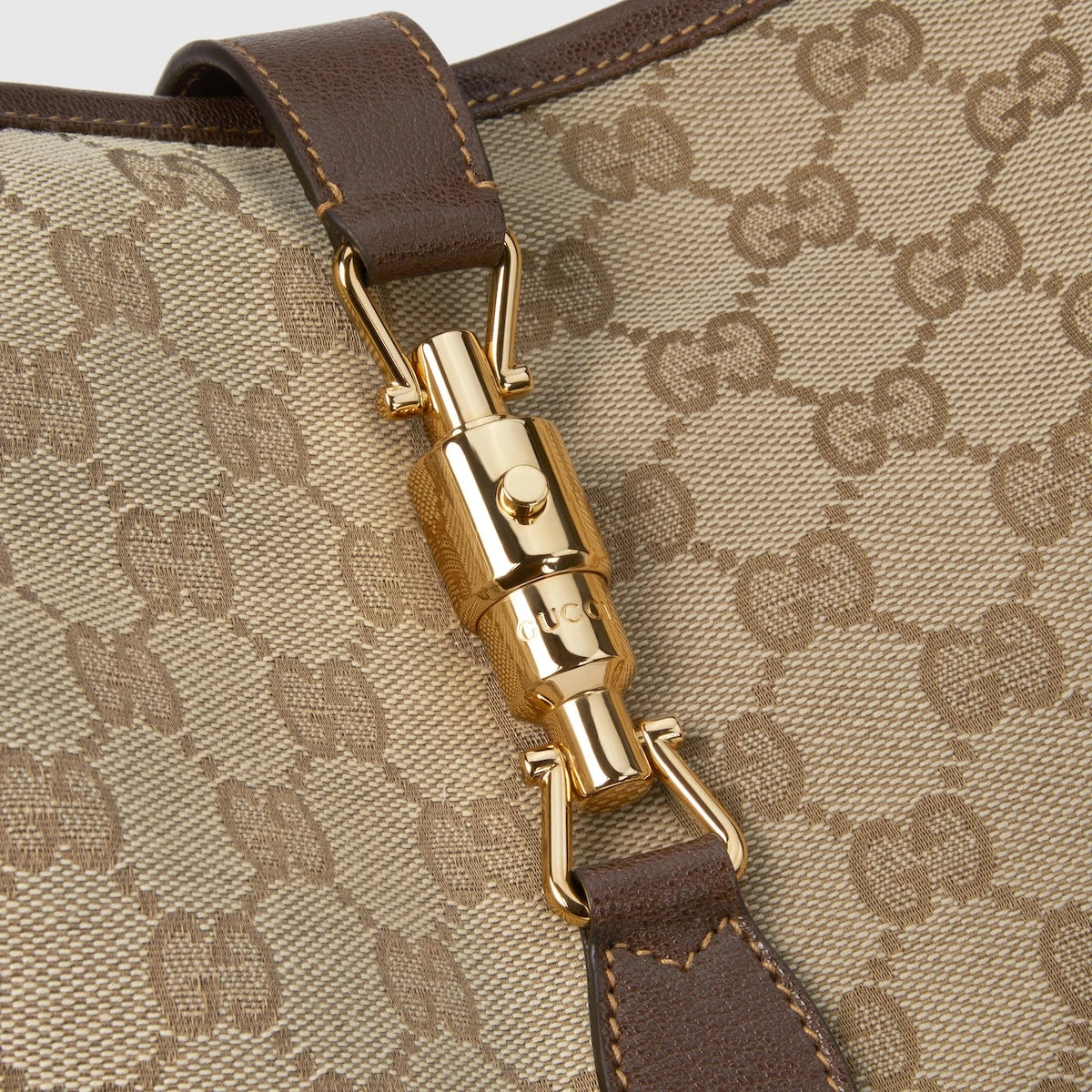 Gucci Jackie 1961 Large Crossbody Bag