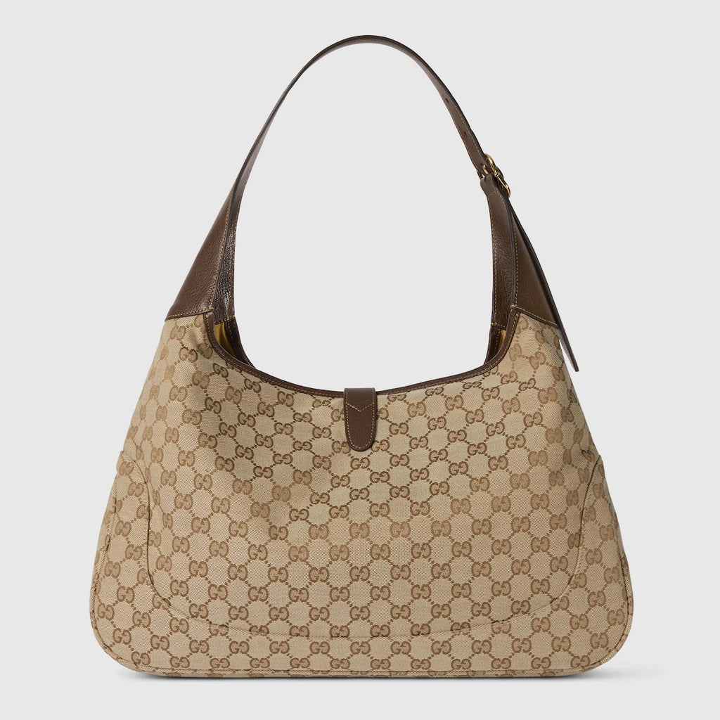 Gucci Jackie 1961 Large Crossbody Bag
