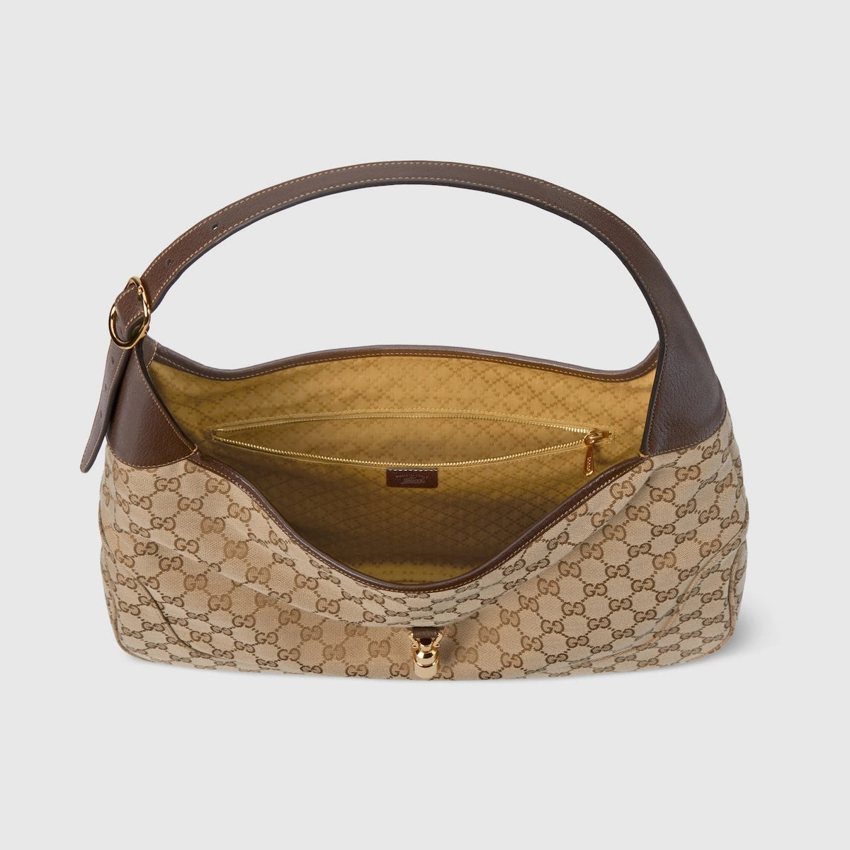 Gucci Jackie 1961 Large Crossbody Bag