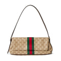 Gucci Madison Medium Shoulder Bag Beige