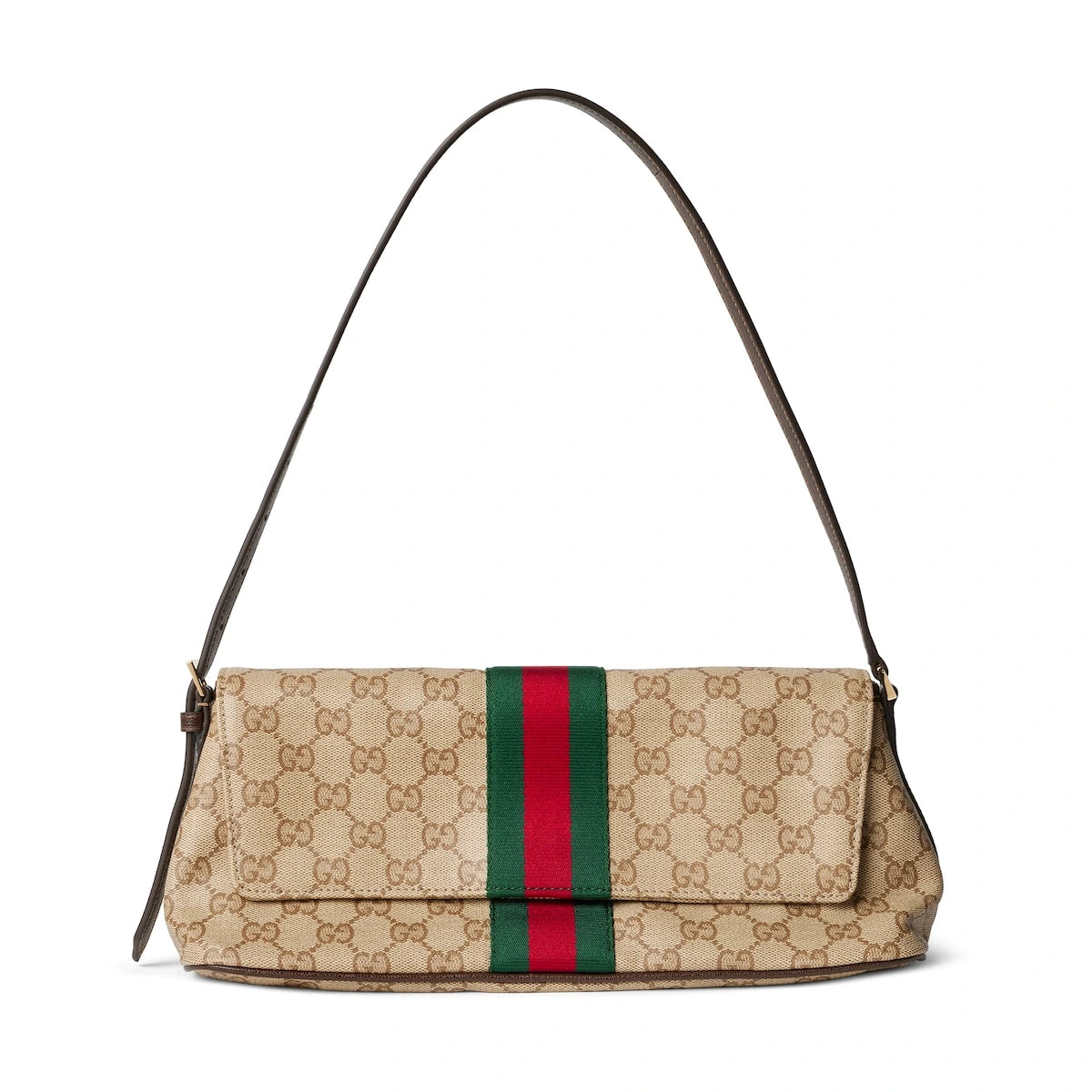 Gucci Madison Medium Shoulder Bag Beige