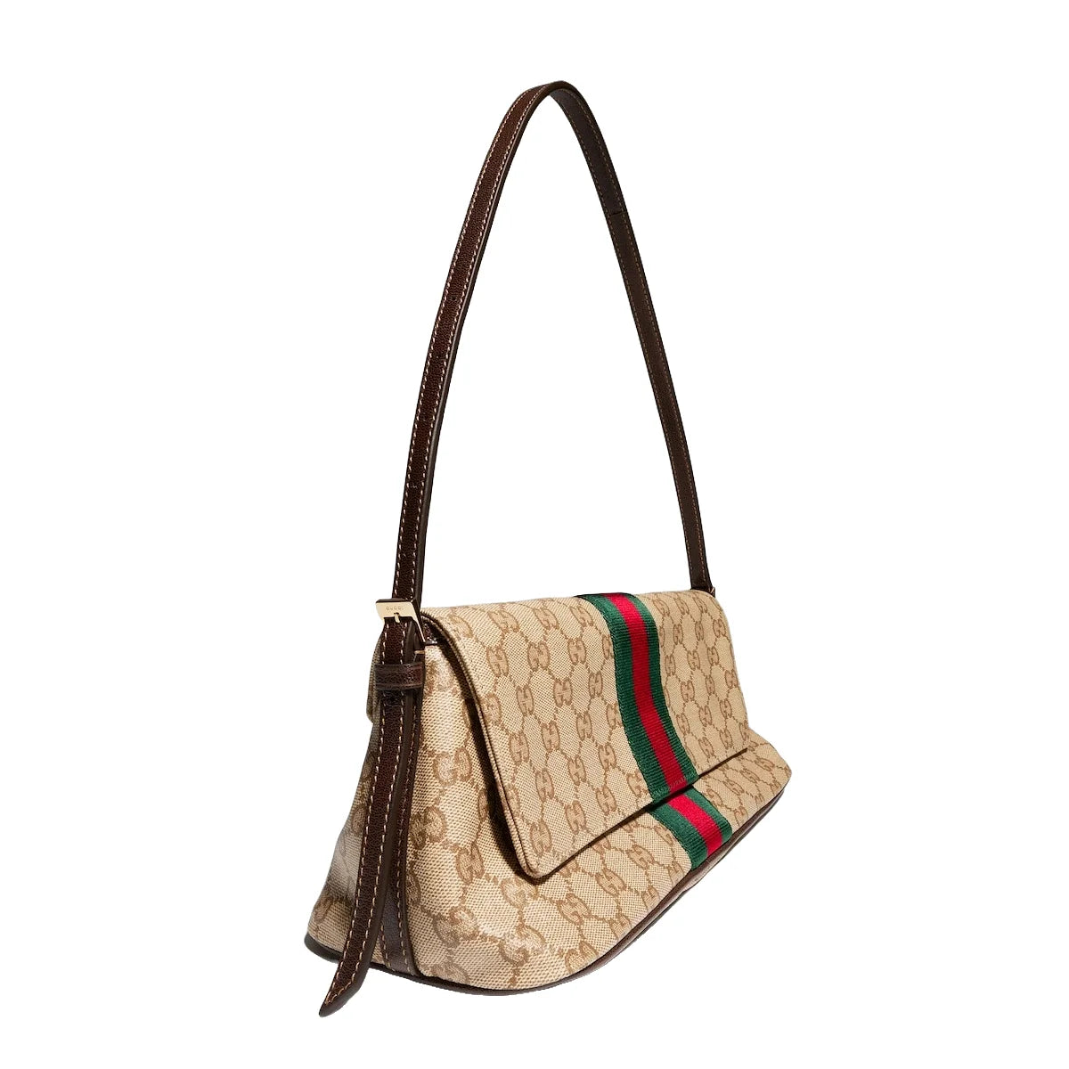 Gucci Madison Medium Shoulder Bag Beige