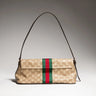 Gucci Madison Medium Shoulder Bag Beige