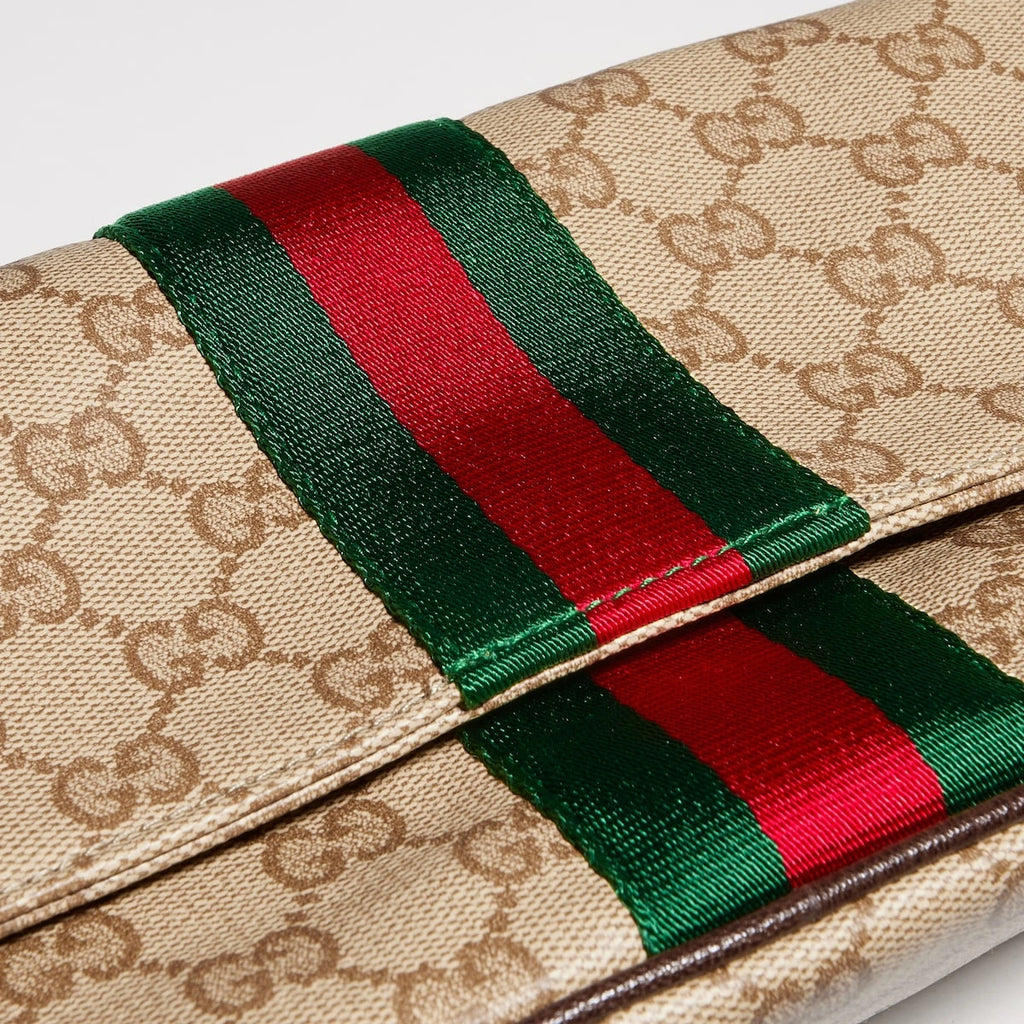 Gucci Madison Medium Shoulder Bag Beige