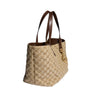 Gucci GG Marmont Medium Tote Bag Beige